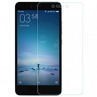 фото товару Защитное стекло Florence для Xiaomi Redmi Note 2