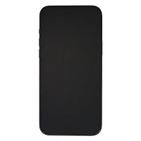 фото товару Apple iPhone 15 Plus 128 GB Black