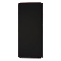 фото товару Samsung Galaxy S20 Plus 128 GB Red