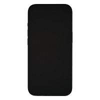фото товару Apple iPhone 15 256 GB Black