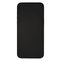 фото товару Apple iPhone 14 Pro Max eSIM 128 GB Space Black