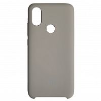 фото товару Накладка Soft Case Xiaomi Mi A2 (6X)/Note 5 Pro grey