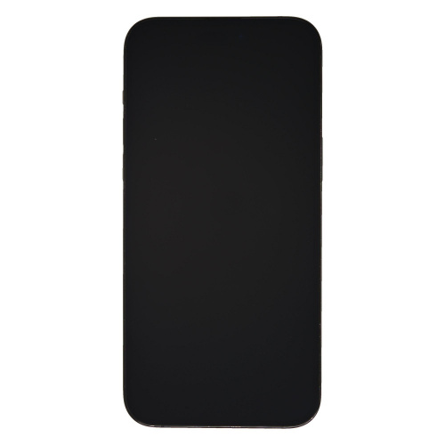 фото товару Apple iPhone 14 Pro Max 256 GB Space Black
