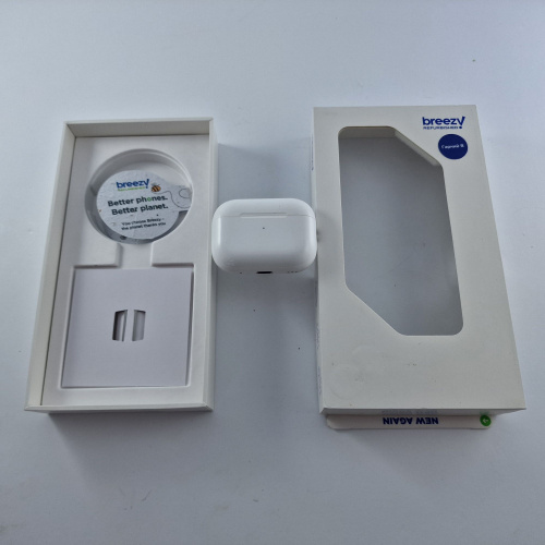 фото товару Apple AirPods Pro (Gen 2)