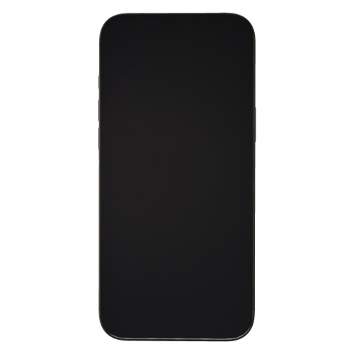 Apple iPhone 16 Pro Max 256 GB Black Titanium фото товару Apple iPhone 16 Pro Max 256 GB Black Titanium