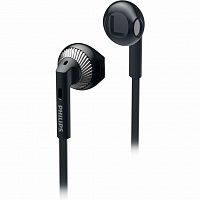 фото товара Навушники Philips SHE3200BK/00