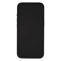 фото товару Apple iPhone 15 128 GB Black