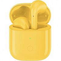 фото товара Навушники Realme (Bluetooth, TWS) Buds Air Yellow