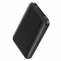 фото товару УМБ FLORENCE T-WIN Li-Pol 5000mAh Black (FL-3001-K)