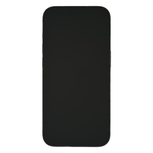 фото товару Apple iPhone 14 Pro 128 GB Space Black