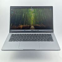 фото товару DELL Latitude 5000 14", Intel Core i5 / 512 GB SSD, Silver