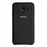 фото товару Накладка Soft Case Samsung J4 (2018) J400 black