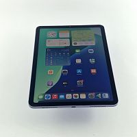 фото товару iPad Air 5, 64 GB, Wi-Fi+4G, Purple