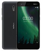 фото товара Nokia 2 DS Pewter Black