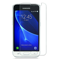фото товару Защитное стекло AUZER Samsung Galaxy J2/J200