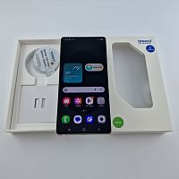 фото товару Samsung Galaxy S25 Ultra 512 GB Titanium Black