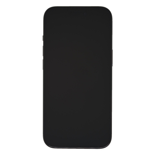 фото товару Apple iPhone 15 128 GB Black