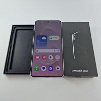 фото товару Samsung Galaxy S25 Edge  256 GB Titanium Silver