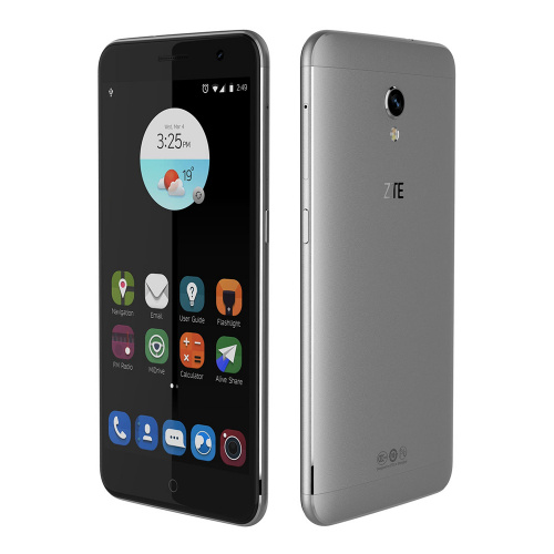 фото товару ZTE Blade V7 lite Gray