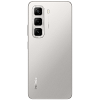 фото товару Infinix Hot 50 (X6882) 8/128Gb NFC Titanium Grey