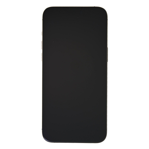 Apple iPhone 15 Pro Max 256 GB Natural Titanium фото товару Apple iPhone 15 Pro Max 256 GB Natural Titanium