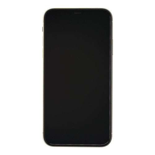 Apple iPhone 11 64 GB White фото товару Apple iPhone 11 64 GB White