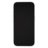 фото товару Apple iPhone 16 Pro 256 GB Natural Titanium