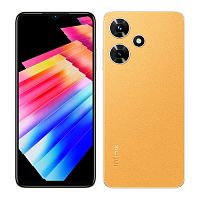 фото товару Infinix Hot 30i (X669D) 8/128Gb NFC Marigold