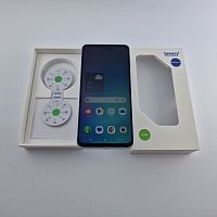 фото товару Samsung Galaxy A25  64 GB Light Blue
