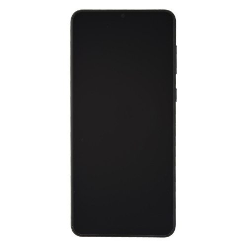 фото товару Samsung Galaxy A02 32 GB Black
