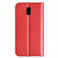 фото товару Чохол-книжка Florence TOP №2 Xiaomi Redmi 8A (2019) leather red