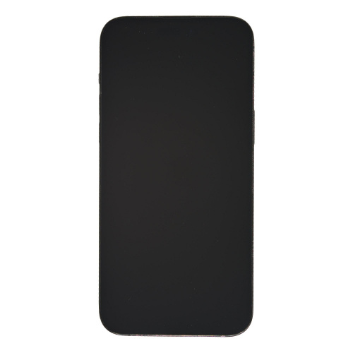 фото товару Apple iPhone 14 Pro Max 128 GB Space Black
