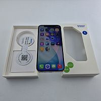 фото товару Apple iPhone 12 Pro 256 GB Silver