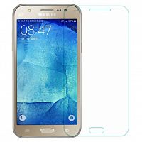 фото товару Защитное стекло AUZER Samsung Galaxy J5/J500