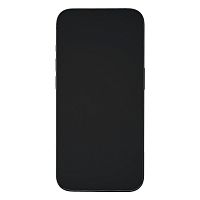 фото товару Apple iPhone 15 Pro 128 GB Black Titanium