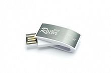 фото товару Verico USB 4Gb Rotor Clip Silver