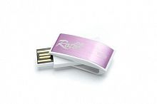 фото товару Verico USB 8Gb Rotor Clip Purple