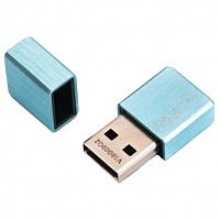 фото товару Verico USB 4Gb Cube Blue