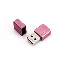 фото товару Verico USB 8Gb Cube Pink