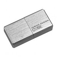 фото товару Verico USB 16Gb Cube Silver