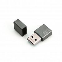 фото товару Verico USB 16Gb Cube Gray