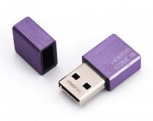 фото товару Verico USB 32Gb Cube Purple