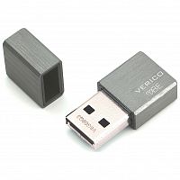 фото товару Verico USB 32Gb Cube Gray