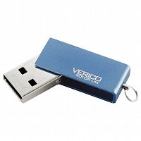 фото товару Verico USB 4Gb Rotor Lite Blue