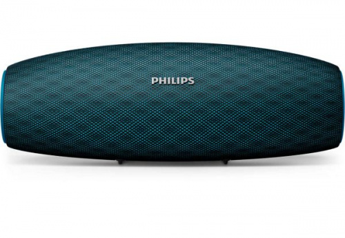 фото товара Акустична система з  Bluetooth Philips BT7900B Blue