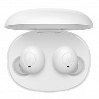 фото товара Навушники Realme (Bluetooth, TWS) Buds Q White