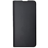 фото товару Чохол-книжка Florence Protect Infinix Hot 60 Pro (X6885) Black (тех.пак)