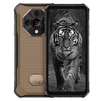 фото товару Ulefone Armor X16 (IP69K, 6/128Gb, NFC, 4G) Sand Dune