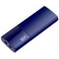 фото товару SILICON POWER 32Gb BLAZE B05 Deep Blue USB3.0