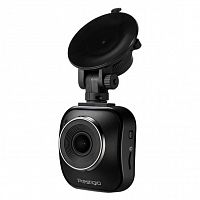 фото товара Видеорегистратор Prestigio RoadRunner 523  4 MP camera, 130В, Micro USB  320 mAh
